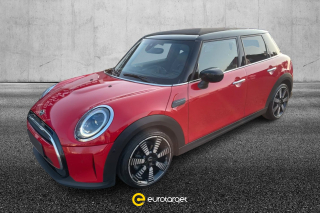 MINI Mini 1.5 Cooper Yours 5 porte