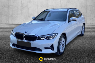BMW Serie 3 320d 48V Touring