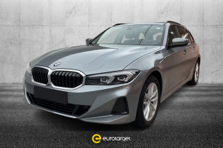 BMW Serie 3 318d 48V Touring