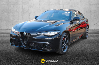 ALFA ROMEO Giulia 2.0 Turbo 280 CV AT8 AWD Q4 Veloce