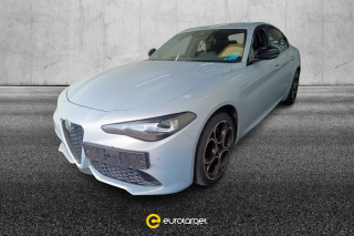 ALFA ROMEO Giulia 2.0 Turbo 280 CV AT8 AWD Q4 Veloce