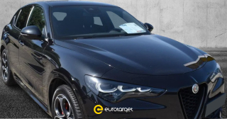 ALFA ROMEO Stelvio  2.0 Turbo 280 CV AT8 Q4 Veloce