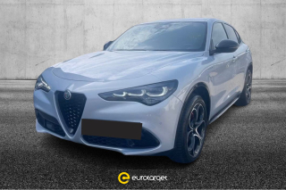 ALFA ROMEO Stelvio  2.0 Turbo 280 CV AT8 Q4 Veloce
