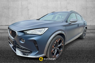 CUPRA Formentor  1.4 e-Hybrid DSG VZ
