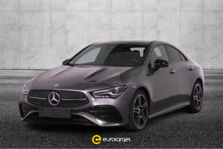 MERCEDES CLA 250 Automatic 4Matic AMG Line Premium