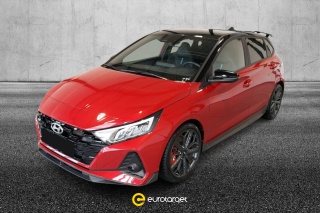 HYUNDAI i20 N 1.6 T-GDI N-Performance