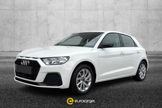 AUDI A1 SPB 25 TFSI Admired Advanced