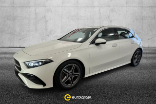 MERCEDES Classe A A 200 d Automatic AMG Line Advanced Plus