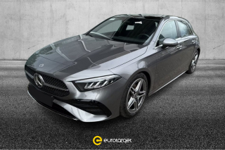 MERCEDES Classe A A 200 d Automatic AMG Line Advanced Plus