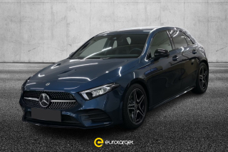 MERCEDES Classe A A 180 Automatic Premium