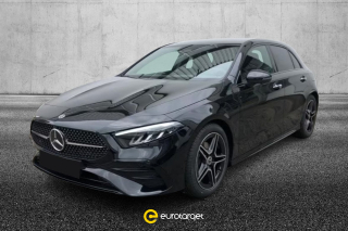 MERCEDES Classe A A 180 Automatic AMG Line Advanced Plus