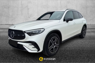 MERCEDES GLC 220 d 4Matic Mild Hybrid AMG Line Advanced Plus