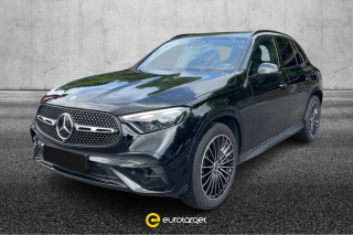 MERCEDES GLC 220 d 4Matic Mild Hybrid AMG Line Premium