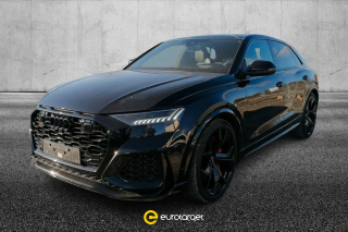 AUDI Q8 RS  TFSI V8 quattro tiptronic