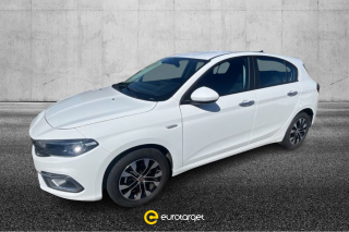 FIAT Tipo 1.6 Mjt S&S 5 porte City Life
