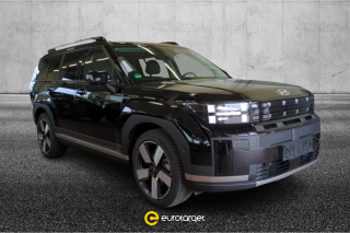 HYUNDAI Santa Fe 1.6 T-GDi HEV 4WD AT 5 posti Business