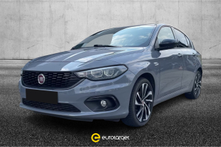 FIAT Tipo 1.4 T-Jet 120CV 5 porte S-Design