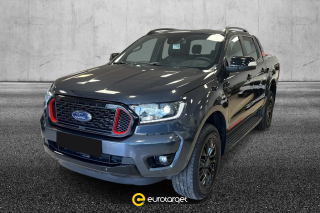 FORD Ranger 2.0 ECOBLUE aut. 213 CV DC Wildtrak 5 posti