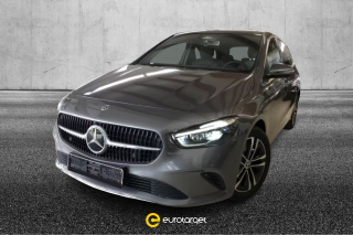 MERCEDES Classe B B 180 Automatic Progressive Advanced