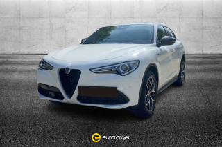 ALFA ROMEO Stelvio  2.0 Turbo 200 CV AT8 Q4 Sprint