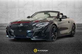 BMW Z4 M40i