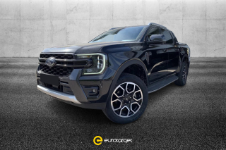 FORD Ranger 2.0 ECOBLUE aut. 205 CV DC Wildtrak 5 posti