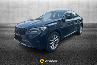 BMW X4 xDrive20i 48V Msport