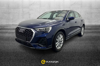 AUDI Q3 SPB 35 TDI S tronic