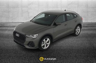 AUDI Q3 SPB 35 TFSI S tronic