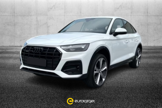 AUDI Q5 SPB 40 TDI quattro S tronic Business Advanced