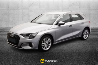 AUDI A3 SPB 35 TDI S tronic Business Advanced