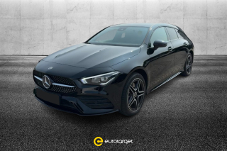 MERCEDES CLA 250 e hybrid EQ Shooting Brake Premium
