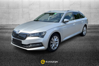 SKODA Superb 1.4 TSI Plug-In Hybrid DSG Wagon Style