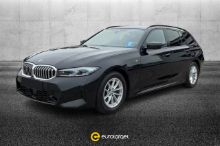 BMW Serie 3 318i Touring Msport