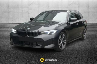 BMW Serie 3 330i Touring Msport