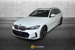 BMW Serie 3 318i Touring Msport
