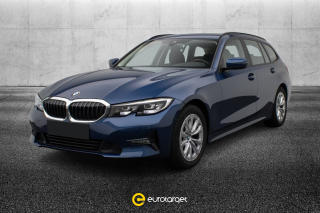 BMW Serie 3 320d 48V xDrive Touring