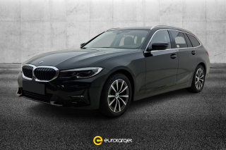 BMW Serie 3 320d 48V Touring Sport