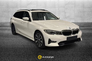 BMW Serie 3 320d 48V xDrive Touring Sport