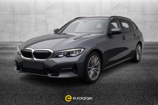 BMW Serie 3 320d 48V Touring Sport