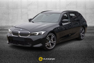 BMW Serie 3 330d 48V xDrive Touring Msport