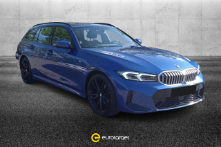 BMW Serie 3 320d 48V xDrive Touring Msport