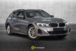 BMW Serie 3 320d 48V Touring