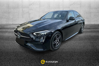 MERCEDES Classe C C 200 d Mild hybrid Premium