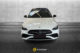 MERCEDES Classe C C 200 d Mild hybrid S.W. Premium