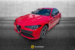 ALFA ROMEO Giulia 2.0 Turbo 280 CV AT8 AWD Q4 Competizione