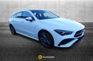MERCEDES CLA 180 Automatic Shooting Brake AMG Line Advanced Plus