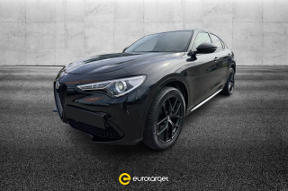 ALFA ROMEO Stelvio  2.0 Turbo 280 CV AT8 Q4 Veloce