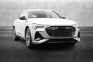 Offerta AUDI e-tron  50 quattro S line edition