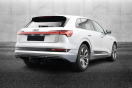 Offerta AUDI e-tron  50 quattro S line edition